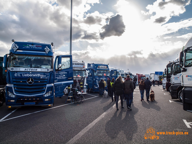 Rüssel Truck Show 2016 --185 Rüssel Truck Show 2016, powered by www.truck-pics.eu
