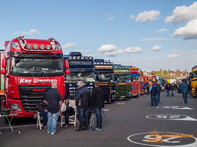 Rüssel Truck Show 2016 --187 Rüssel Truck Show 2016, powered by www.truck-pics.eu