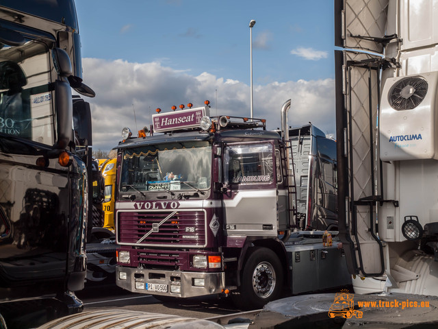 Rüssel Truck Show 2016 --188 Rüssel Truck Show 2016, powered by www.truck-pics.eu