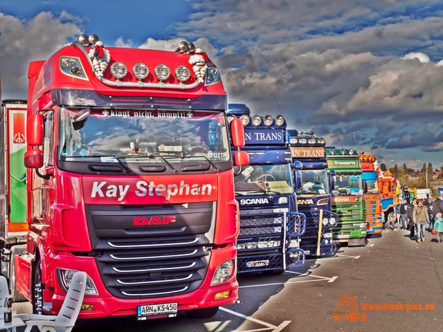 RÃ¼ssel Truck Show 2016 --190 RÃ¼ssel Truck Show 2016, powered by www.truck-pics.eu