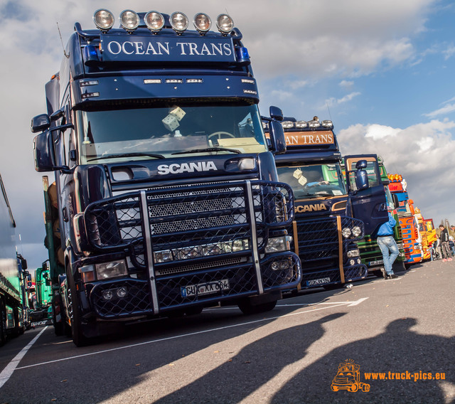 RÃ¼ssel Truck Show 2016 --191 RÃ¼ssel Truck Show 2016, powered by www.truck-pics.eu