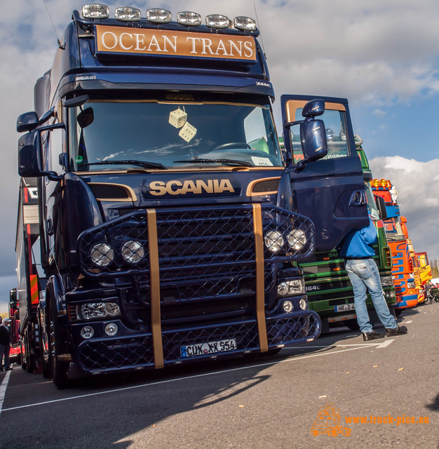 RÃ¼ssel Truck Show 2016 --192 RÃ¼ssel Truck Show 2016, powered by www.truck-pics.eu