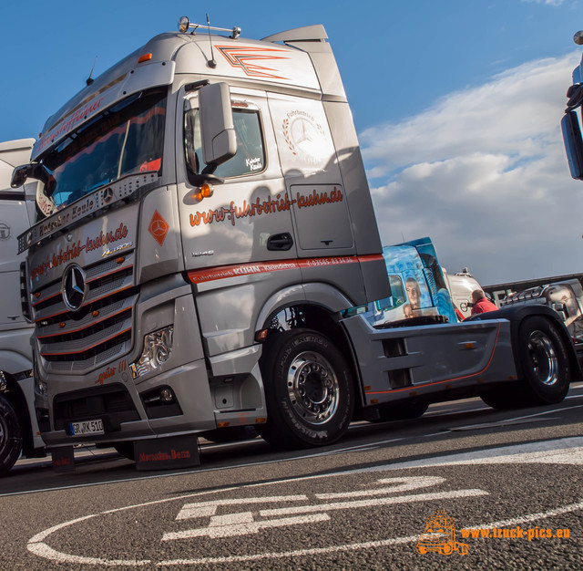 RÃ¼ssel Truck Show 2016 --193 RÃ¼ssel Truck Show 2016, powered by www.truck-pics.eu