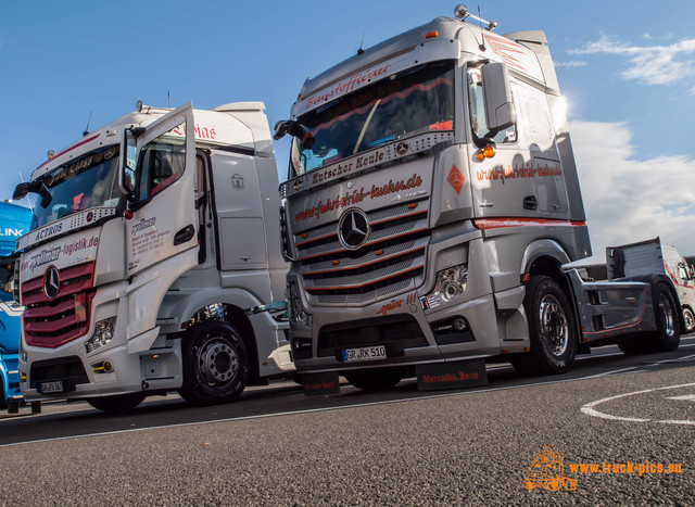 RÃ¼ssel Truck Show 2016 --194 RÃ¼ssel Truck Show 2016, powered by www.truck-pics.eu