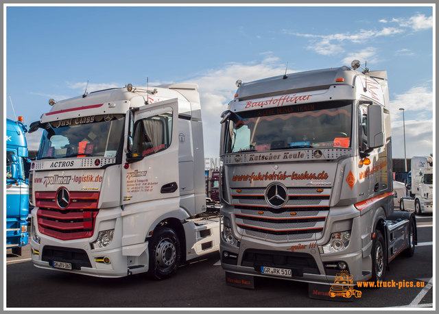 RÃ¼ssel Truck Show 2016 --195 RÃ¼ssel Truck Show 2016, powered by www.truck-pics.eu