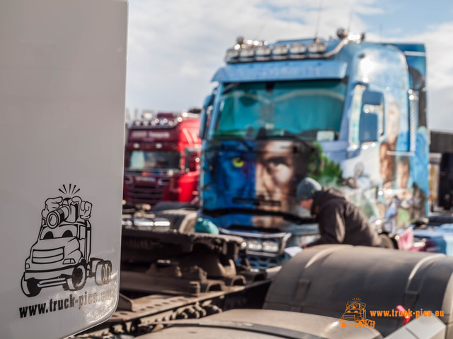 Rüssel Truck Show 2016 --198 Rüssel Truck Show 2016, powered by www.truck-pics.eu