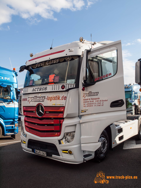 RÃ¼ssel Truck Show 2016 --199 RÃ¼ssel Truck Show 2016, powered by www.truck-pics.eu