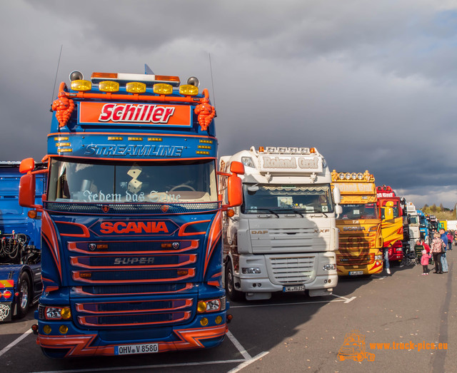 RÃ¼ssel Truck Show 2016 --201 RÃ¼ssel Truck Show 2016, powered by www.truck-pics.eu