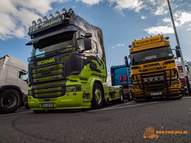 Rüssel Truck Show 2016 --202 Rüssel Truck Show 2016, powered by www.truck-pics.eu