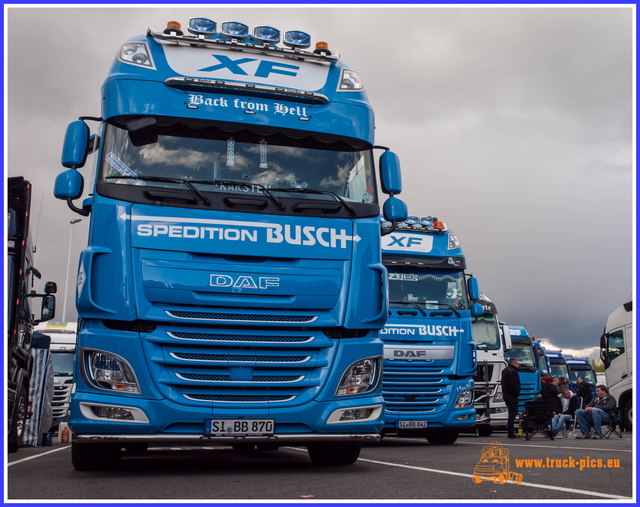 RÃ¼ssel Truck Show 2016 --204 RÃ¼ssel Truck Show 2016, powered by www.truck-pics.eu