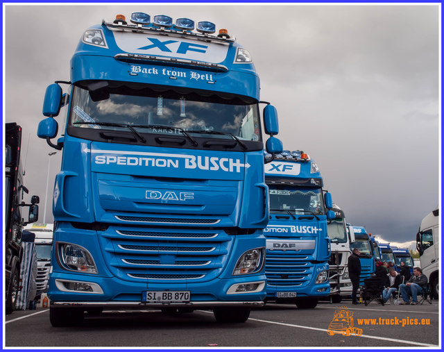 Rüssel Truck Show 2016 --204 Rüssel Truck Show 2016, powered by www.truck-pics.eu