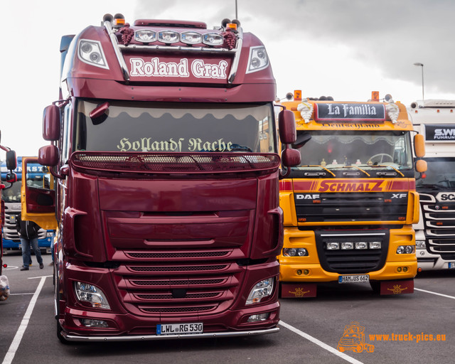 Rüssel Truck Show 2016 --206 Rüssel Truck Show 2016, powered by www.truck-pics.eu
