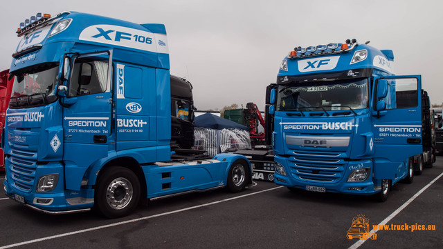 RÃ¼ssel Truck Show 2016 --207 RÃ¼ssel Truck Show 2016, powered by www.truck-pics.eu