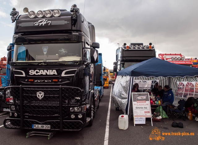 RÃ¼ssel Truck Show 2016 --208 RÃ¼ssel Truck Show 2016, powered by www.truck-pics.eu