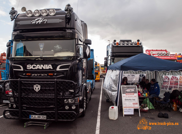 Rüssel Truck Show 2016 --208 Rüssel Truck Show 2016, powered by www.truck-pics.eu