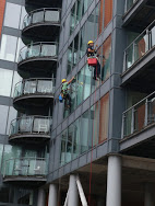 commercial window cleaning cardiff The Cardiff Window Cleaning Company