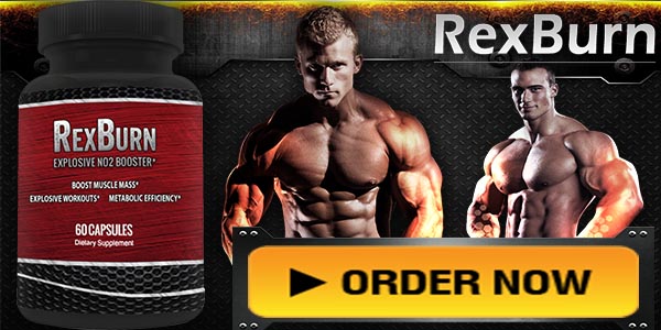 The excessive content of cysteine amino RexBurn - To make your bodybuilding application successful