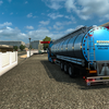 ets2 Man TGX euro6 4x2 +Tan... - prive skin ets2