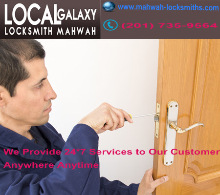 Locksmith Mahwah, NJ | (201) 735-9564 Picture Box