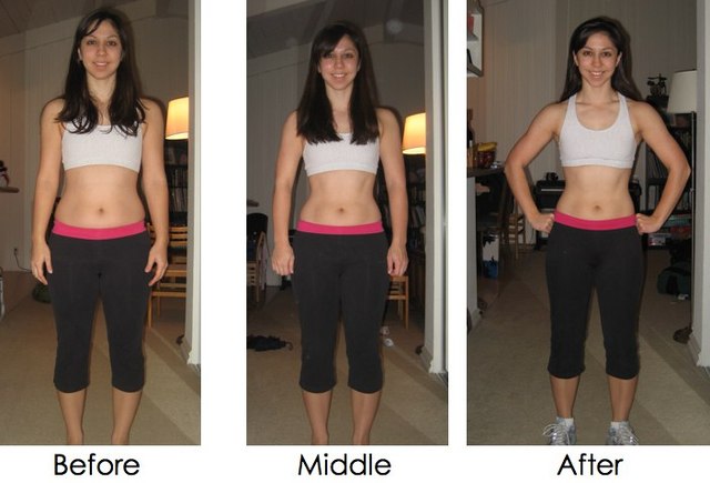 before-after-results  Before Using PhenqSupplements Read Its Review.