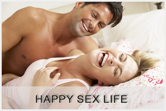 AlphaMan Pro Enjoy Happy Sex Life Picture Box