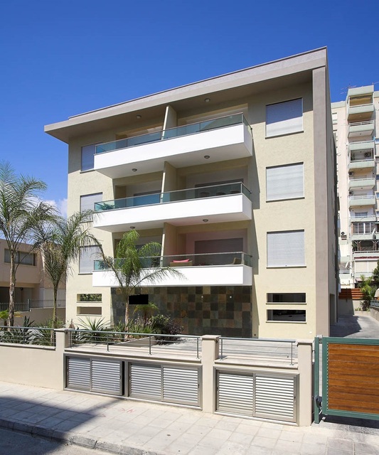 Real Estate in Cyprus Chris Michael Estates Ltd