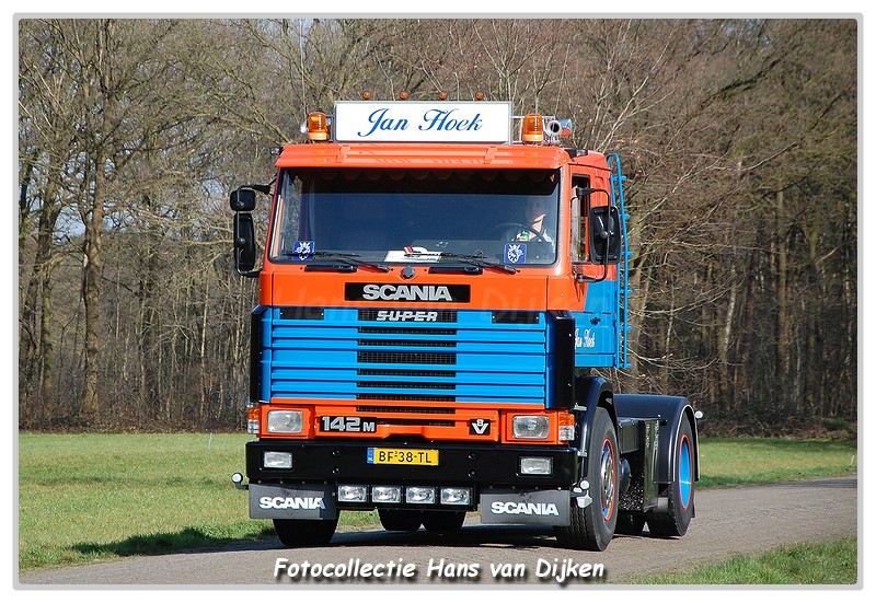 Hoek Jan BF-38-TL(0)-BorderMaker - 