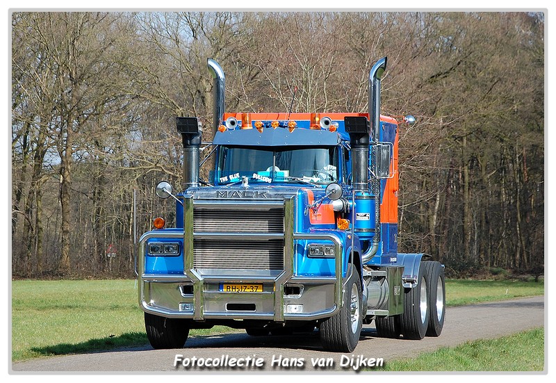 Hoek BH-JZ-37(0)-BorderMaker - 