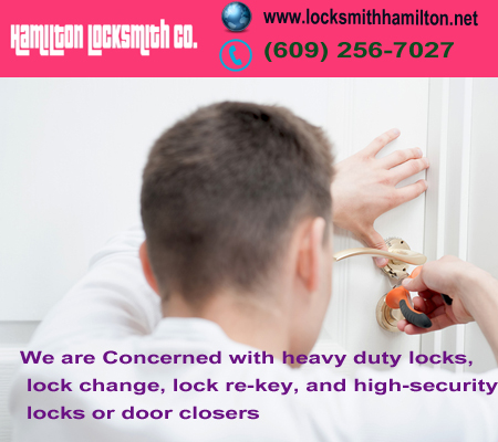 Locksmith Hamilton | Call (609) 256-7027 Picture Box