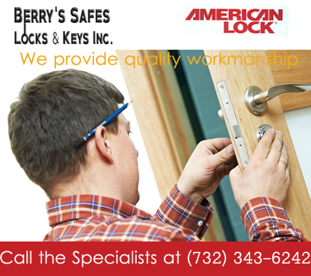 Locksmith New Brunswick | Call (732) 343-6242 Picture Box