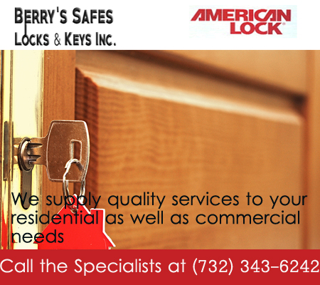 Locksmith New Brunswick | Call (732) 343-6242 Picture Box