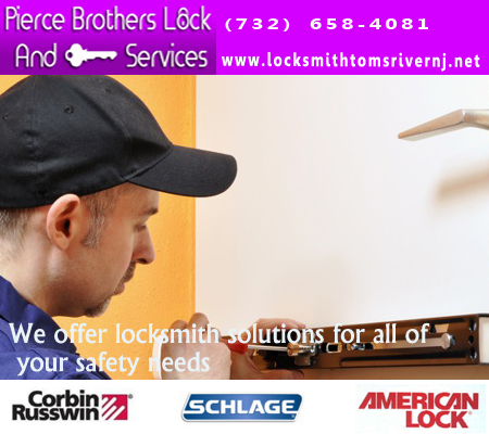 Locksmith Toms River | Call (732) 658-4081 Picture Box