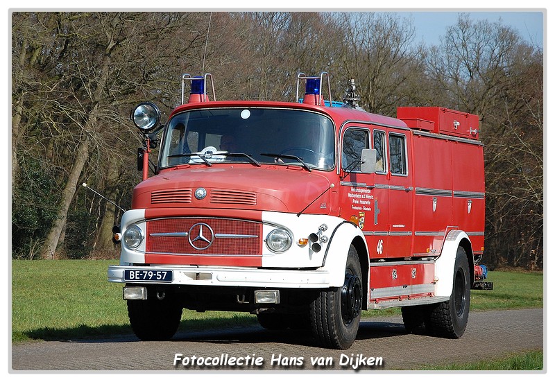 Brandweer Mercedes 1417 BE-79-59(1)-BorderMaker - 
