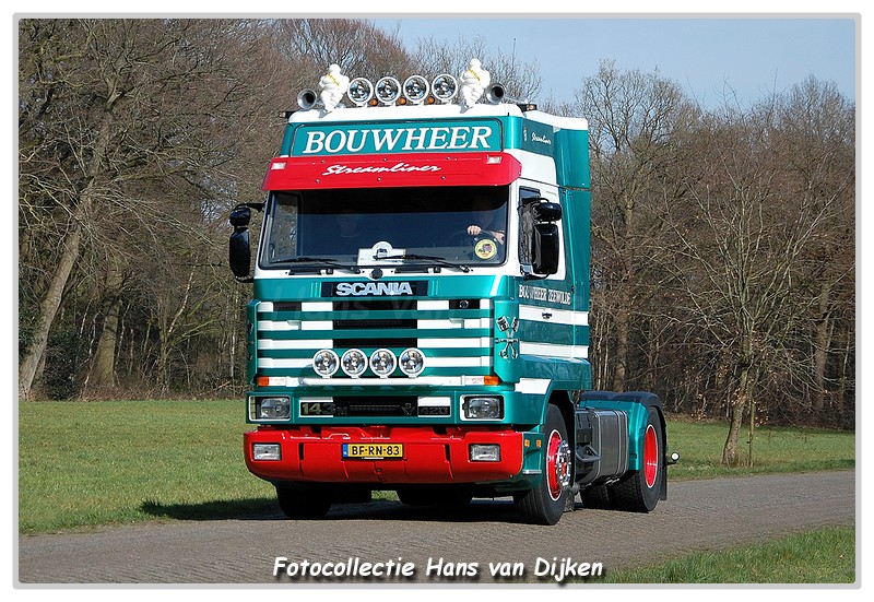 Bouwheer BF-RN-83(1)-BorderMaker - 