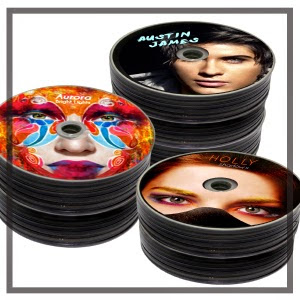 DVD duplication NationWide Disc