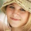 GIRL-STRAW-HAT - Best Skin Care Products