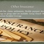 Business Insurance - Picture Box
