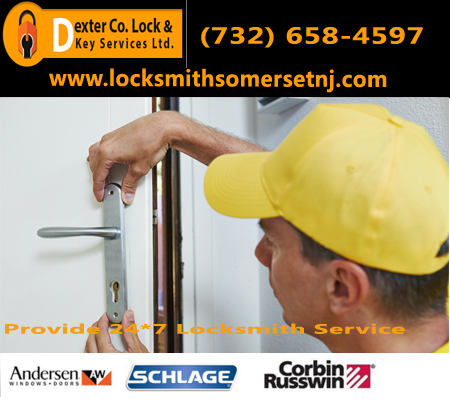 Locksmith Somerset | Call (732) 658-4597 Picture Box