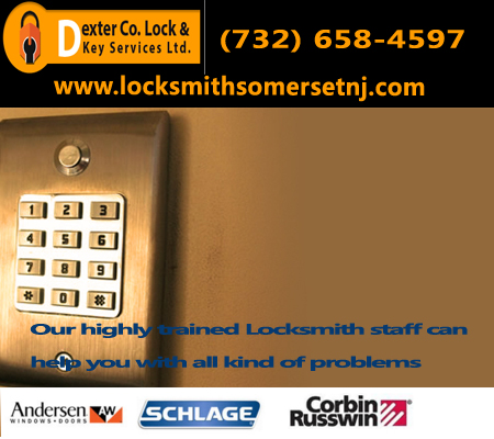 Locksmith Somerset | Call (732) 658-4597 Picture Box