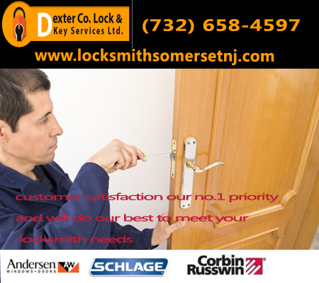 Locksmith Somerset | Call (732) 658-4597 Picture Box