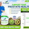  Prostacet Is 100% Natural Product For Use.