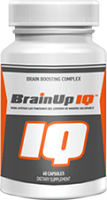 BrainupIQ brainUp IQ
