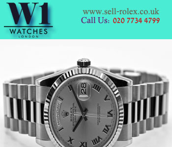 Sell Rolex Watch | Call Now:-Â 0207 734 4799 Picture Box