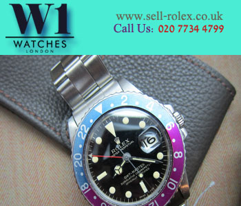 Sell Rolex Watch | Call Now:-Â 0207 734 4799 Picture Box