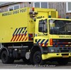 UMCG Ambulancezorg BB-BH-13... - Richard