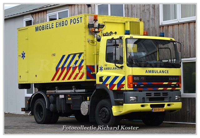 UMCG Ambulancezorg BB-BH-13 (1)-BorderMaker Richard