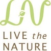 organic skin care - Live the Nature DMCC