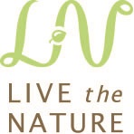 organic skin care Live the Nature DMCC