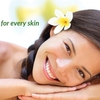 skin care products - Live the Nature DMCC