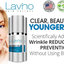 Lavino Ageless Eye Cream - Lavino Ageless Eye Cream